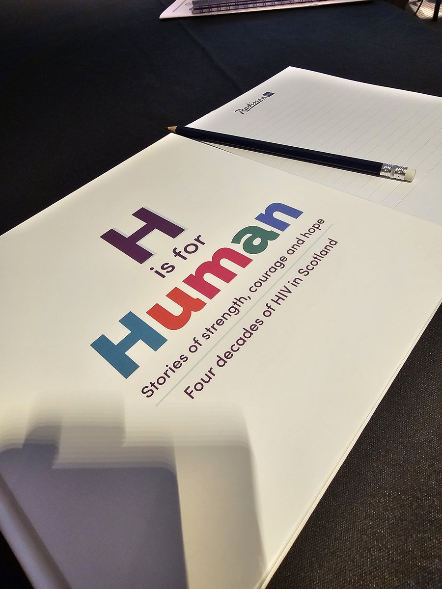 Sharing stories to dispel the myths... #OurVoicesMatter
<a href="/ALLIANCEScot/">The ALLIANCE</a>