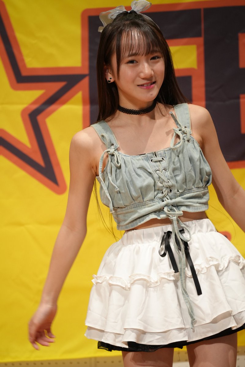 me262jv44fw190's tweet photo. 2025.4.27
#KIDSFESPLUS
#たまテレ
＃CHERIEmimi
#聖那④ https://t.co/3zqeUsStWV