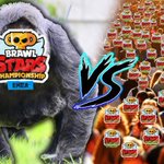Photo by BrawlHub (@BrawlHub_)
