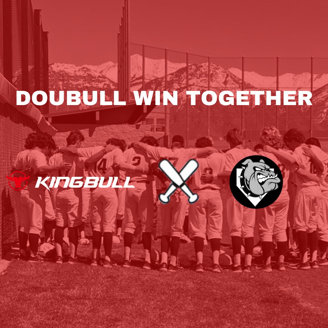 kingbullbike's tweet photo. 📷Cheer for Bulldog baseball team to beat every difficulty and make great progress in every match! 📷
Let's go through every match and win the prize we deserve!
#kingbullbike #ebikelife #ebikelove #baseballmatch #bulldog https://t.co/UXgsuKjScZ