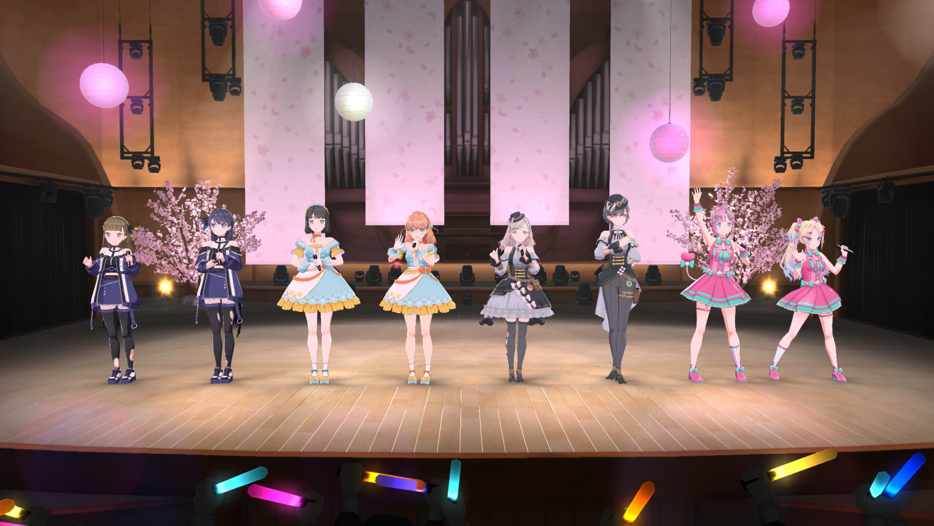 ラブライブ!蓮ノ空女学院スクールアイドルクラブ(Link!Like ラブライブ!蓮ノ空女学院スクールアイドルクラブ(Link!Like