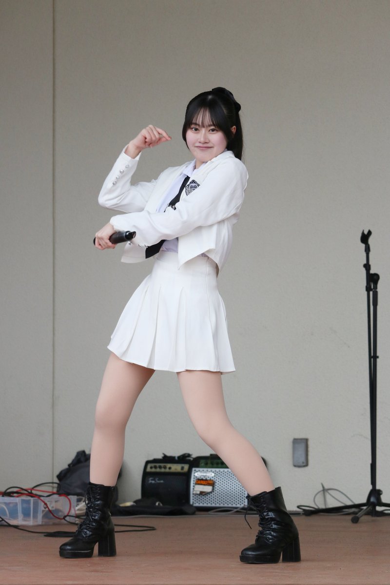 takataka_fs50's tweet photo. 2025/04/29 Showa Marche in 清田 春のお祭り広場 アクターズスタジオ北海道本部スターゲート校 斉藤彩乃ちゃん(888~Angel Number~)
#アクターズ札幌 #斉藤彩乃 #888AngelNumber https://t.co/UxdmSQ2B9g