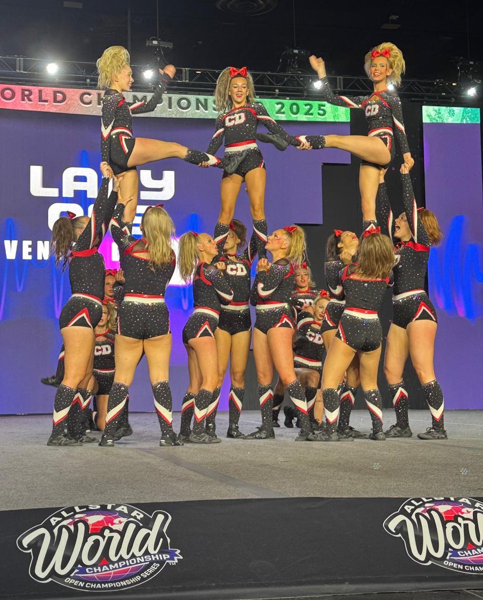 Congratulations to Talula, a student in Year 10 who has become a World Champion in Cheerleading! Read more about her success here: keslichfield.org.uk/home/about-us/…