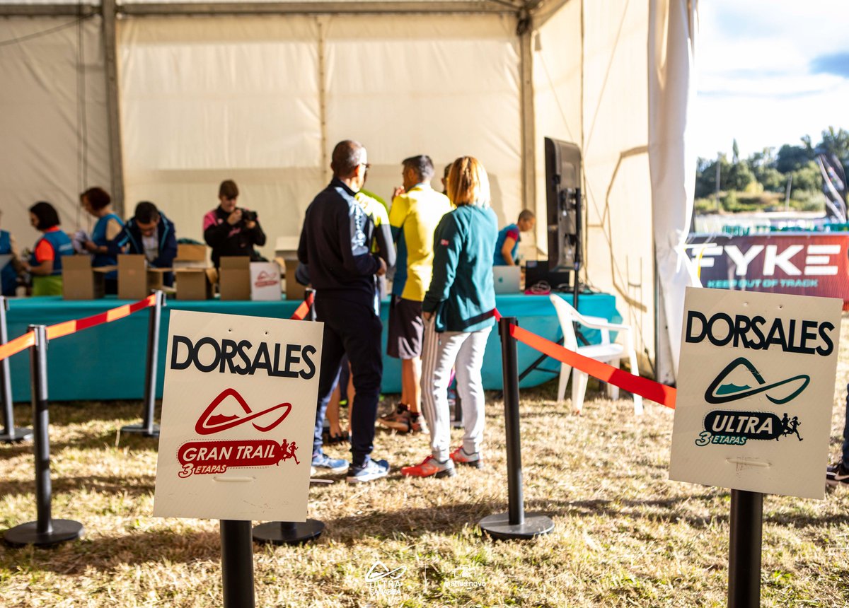 Ibereólica Ultra Sanabria Caja Rural tweet media