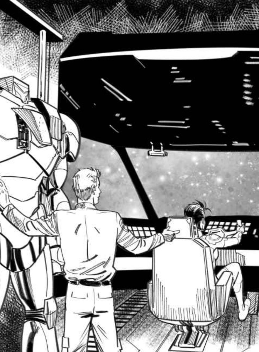 creating takes the time it takes. very excited about where things are heading. <a href="/solana/">Solana</a> is for comics. this fact has never changed.