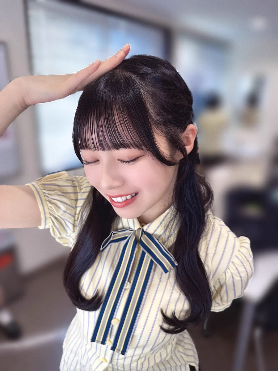 村山 結香 on X: 