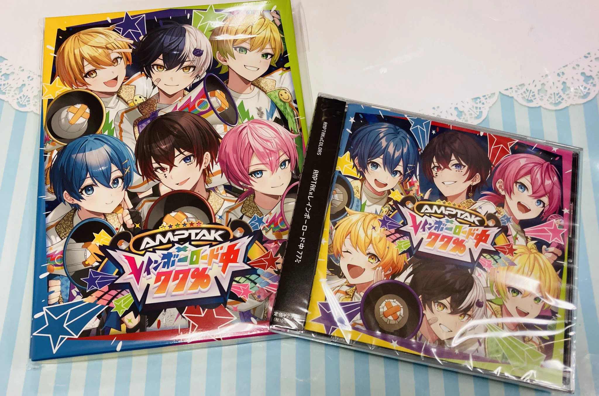 アニメイト モラージュ佐賀 على X: 