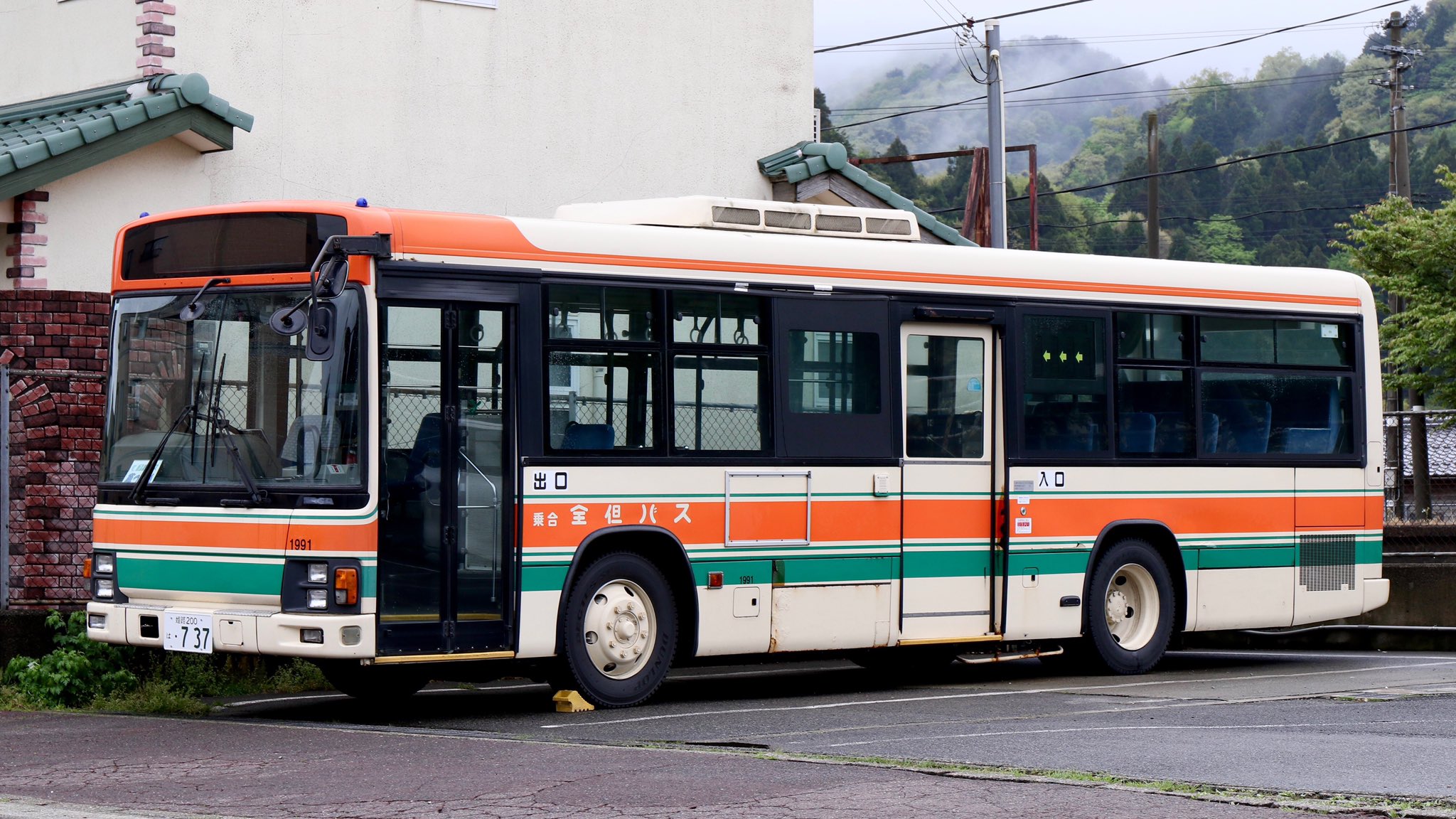 かもめバス on X: 