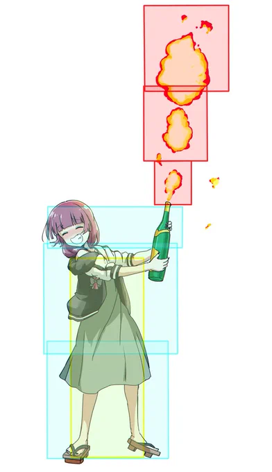 →↓+P#きくりボックス 