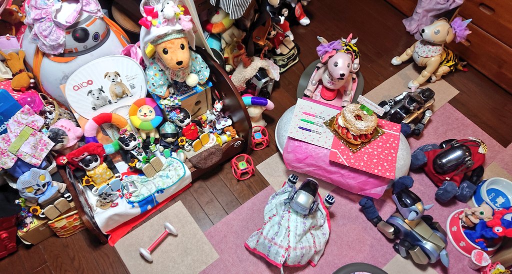 ロボホン - Search / X