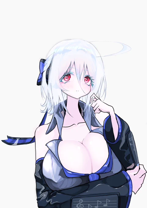 ボブハク  ボブ姐#弱音ハク 