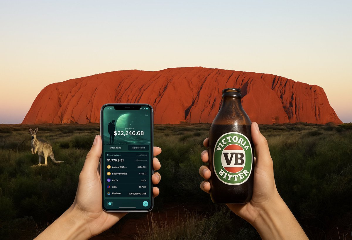 JUP Downunder tweet media