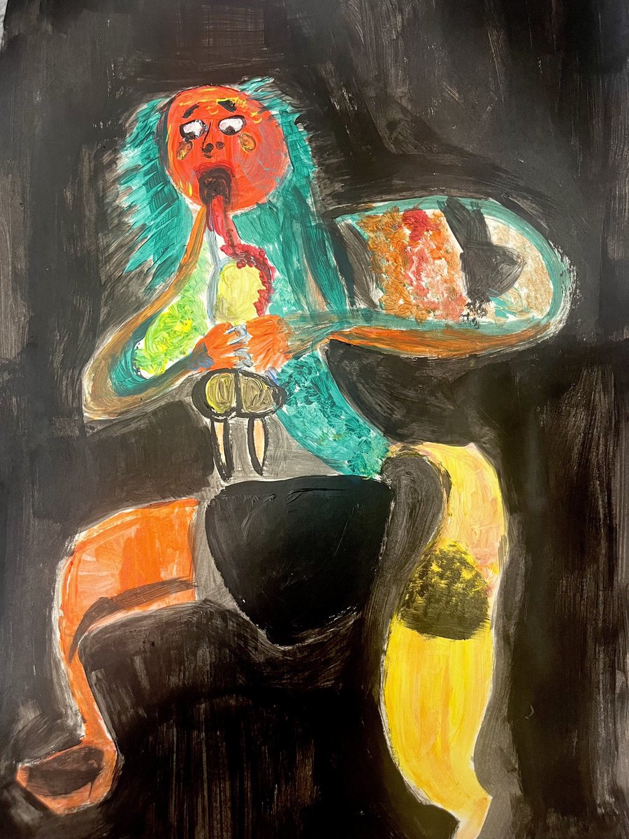 絵心ないOL (@oekaki_jyotatsu) / Posts / X