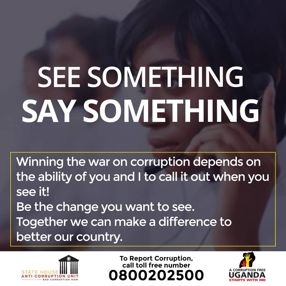 By speaking out against corruption and demanding accountability from those in power, individuals can help create a future where transparency, integrity, and fairness are the norm.
#ExposeTheCorrupt