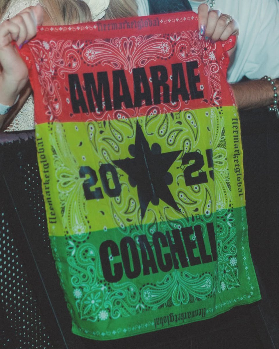 Nana McCook Code 7 👨🏾🍳 (@nanakojomula) on Twitter photo For <a href="/GhanaMusic/">Ghana Music</a> I write about what Monday night meant in the Ghana x <a href="/amaarae/">BLACK STAR</a> story.
Ghanaians love them some Amaarae. If there is ever a time to have another show in Ghana, this is it, and we hope to see it happen soon.
🔗: ghanamusic.com/culture/2025/0… For <a href="/GhanaMusic/">Ghana Music</a> I write about what Monday night meant in the Ghana x <a href="/amaarae/">BLACK STAR</a> story.
Ghanaians love them some Amaarae. If there is ever a time to have another show in Ghana, this is it, and we hope to see it happen soon.
🔗: ghanamusic.com/culture/2025/0…
