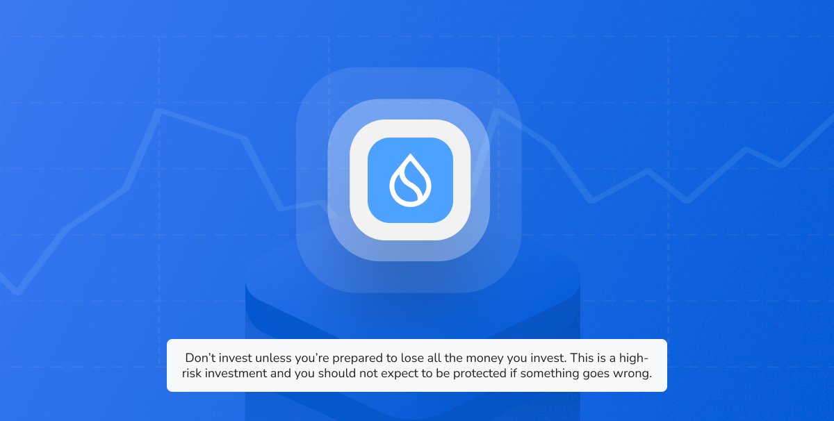 SUI just outperformed #Bitcoin with a 72% weekly surge. What’s fueling it?

Discover what's influencing this surge and all the aspects around <a href="/SuiNetwork/">Sui</a>, on our latest analysis.

🔗 bit.ly/3EwpWRn

*Don’t invest unless you’re prepared to lose all the money you invest.
