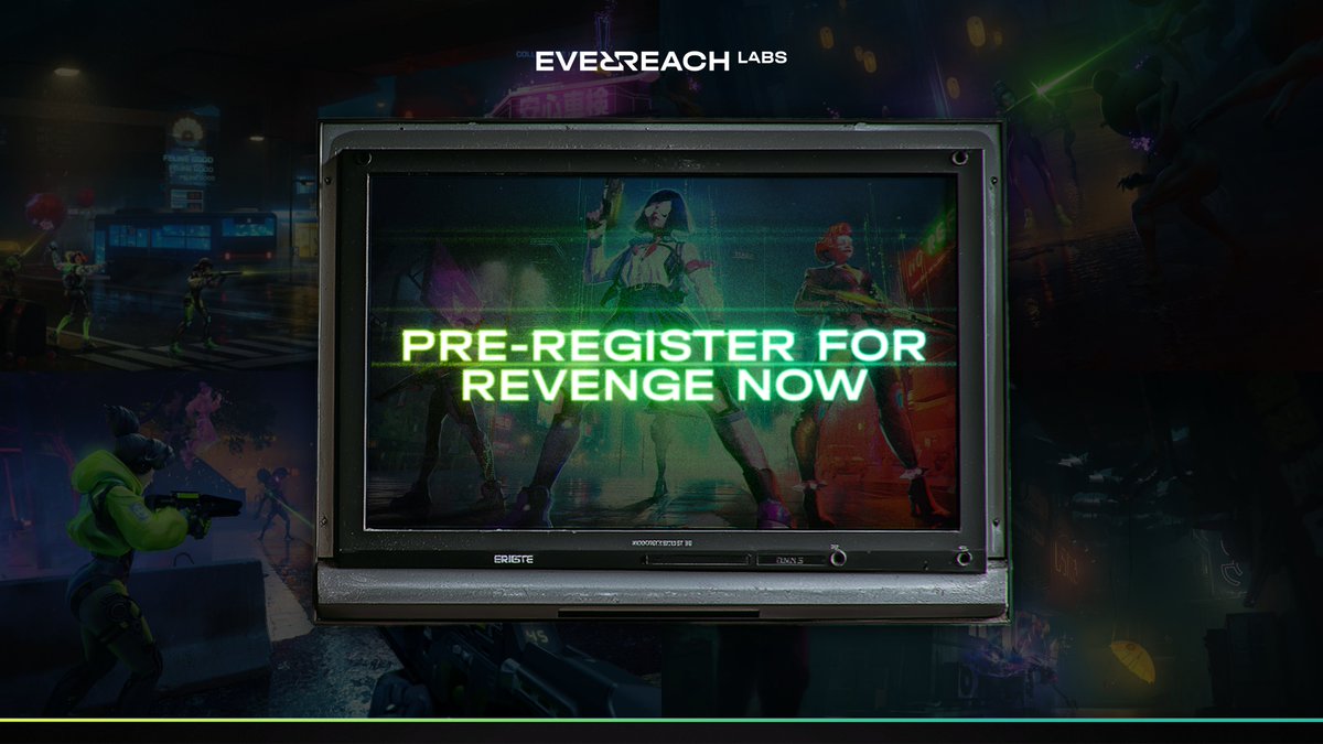EverreachLabs tweet picture