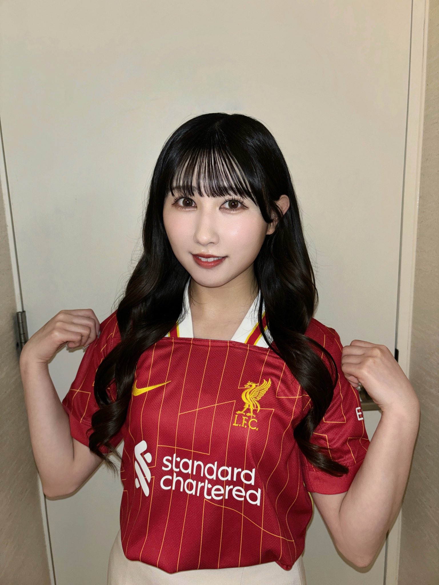 山本 杏奈 on X: 