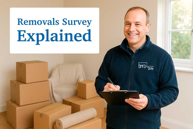fsmithandson1's tweet image. 🚛 Removals Survey Explained: What We Check and Why It Matters -
📍 Read the full breakdown: 👉 fsmithandson.co.uk/news/what-happ…
#RemovalsSurvey #MovingHouseTips #FSmithAndSon #HouseRemovals #MovingDayPrep #Croydon #UKRemovals #RemovalsExpert