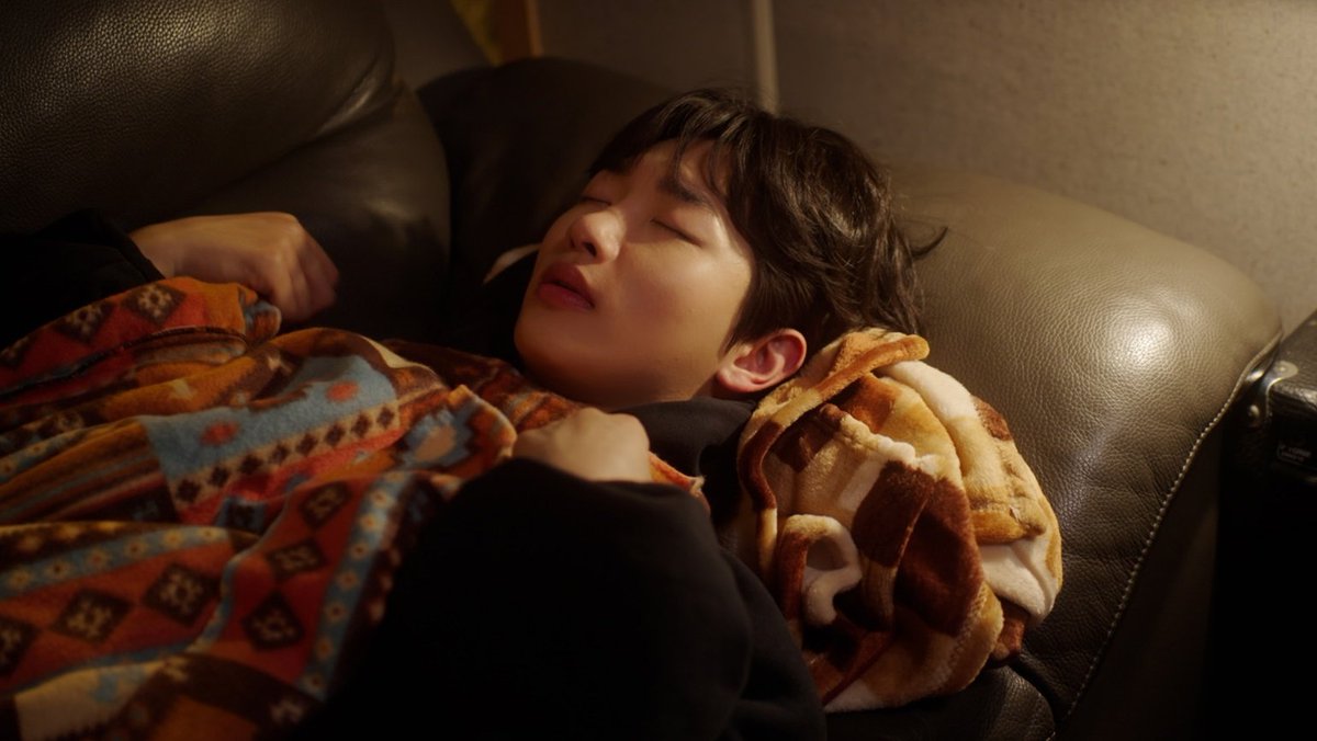 hubboyslove's tweet image. O 5° episódio de #SomethingIsNotRight está disponível no Viki. p.boyslovehub.com/right