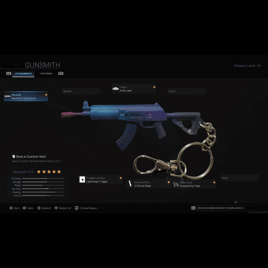 callofdesigns's tweet photo. Max stats on your Amax keyring loadout
3d camo keyrings coming soon!
#callofdesigns #callofduty #3dprint #warzone #meta #mp5 #ak47 #kar98k #amax #keyrings #blackops6 #rebirth #verdansk https://t.co/DnqYZVUjqw