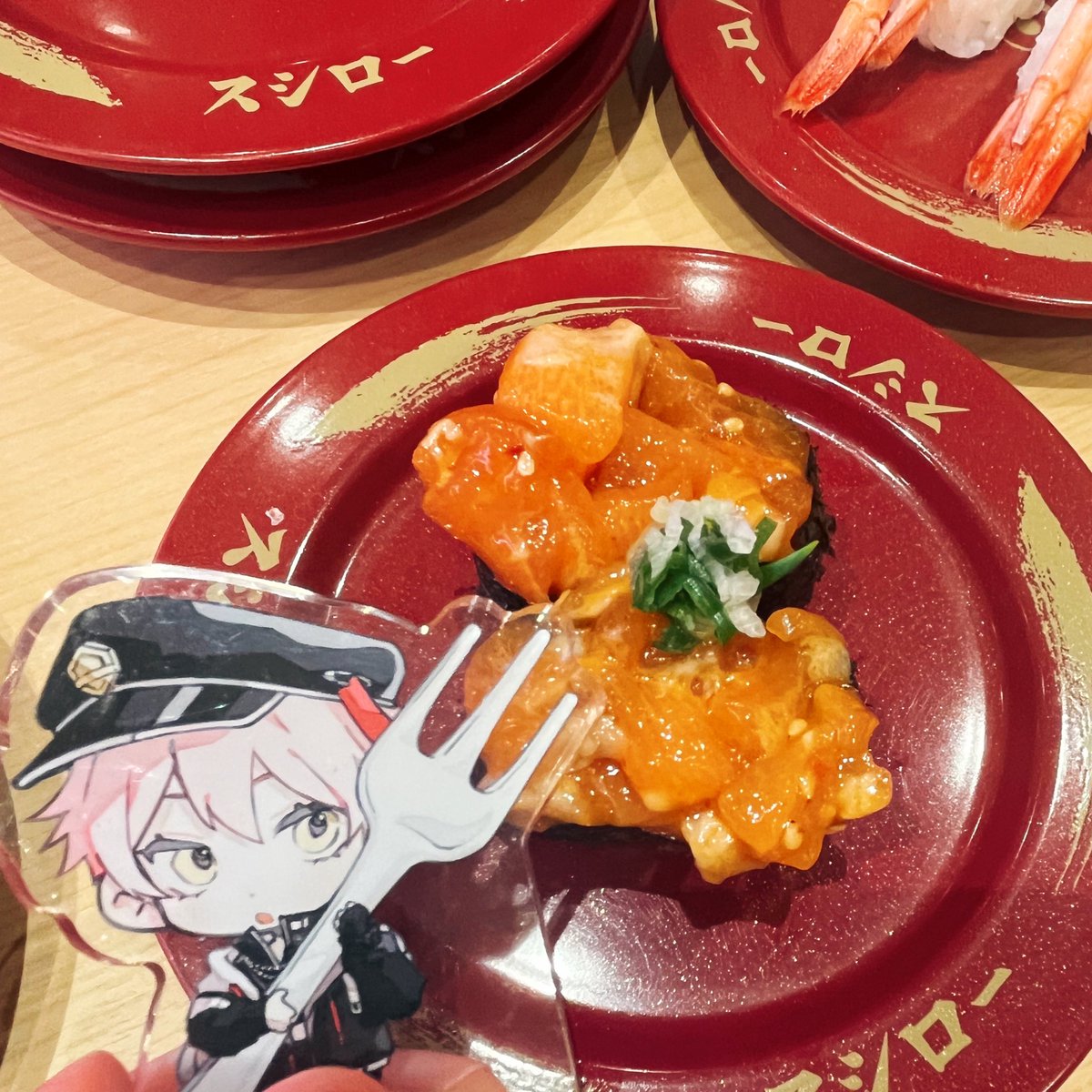 志在參與🙌

#515周邊美照祭