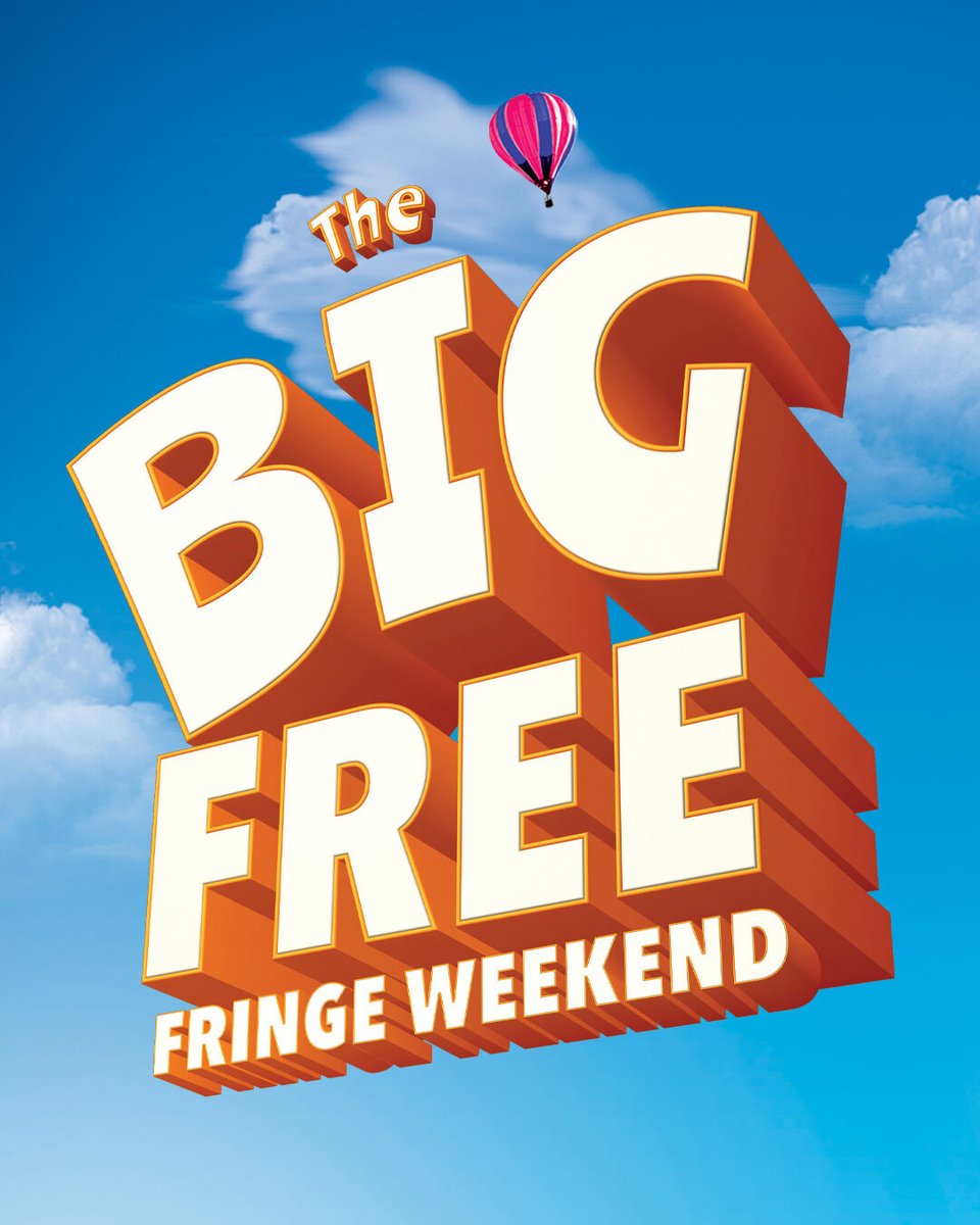 The Barricade Boys will headline The Big Free Fringe Weekend on Guildford High Street this August

#BarricadeBoys #BigFreeFringe #GuildfordHighStreet #LiveMusicGuildford #FringeFestival2023 #AugustEvents #GuildfordEvents #TheatreInThePark #MusicLovers #CommunityCelebration