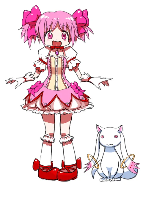  私なんて3話見てるもんね('ω`) 