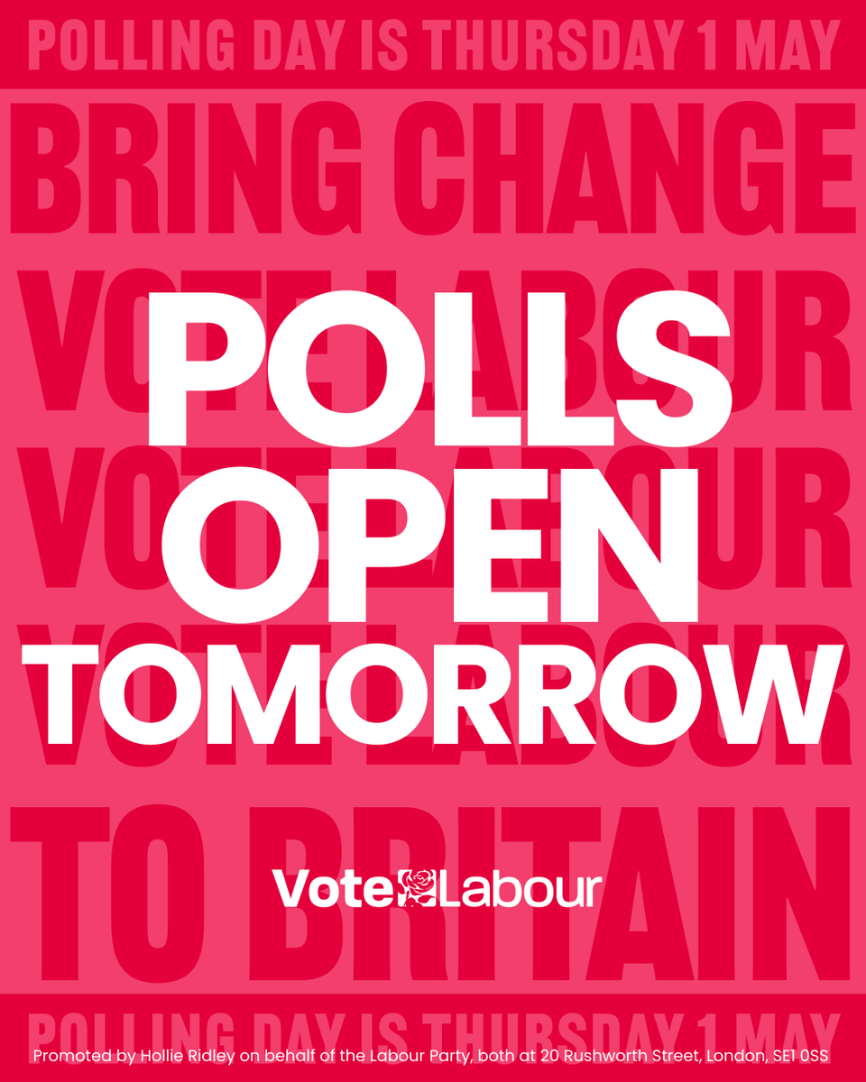The Labour Party tweet media
