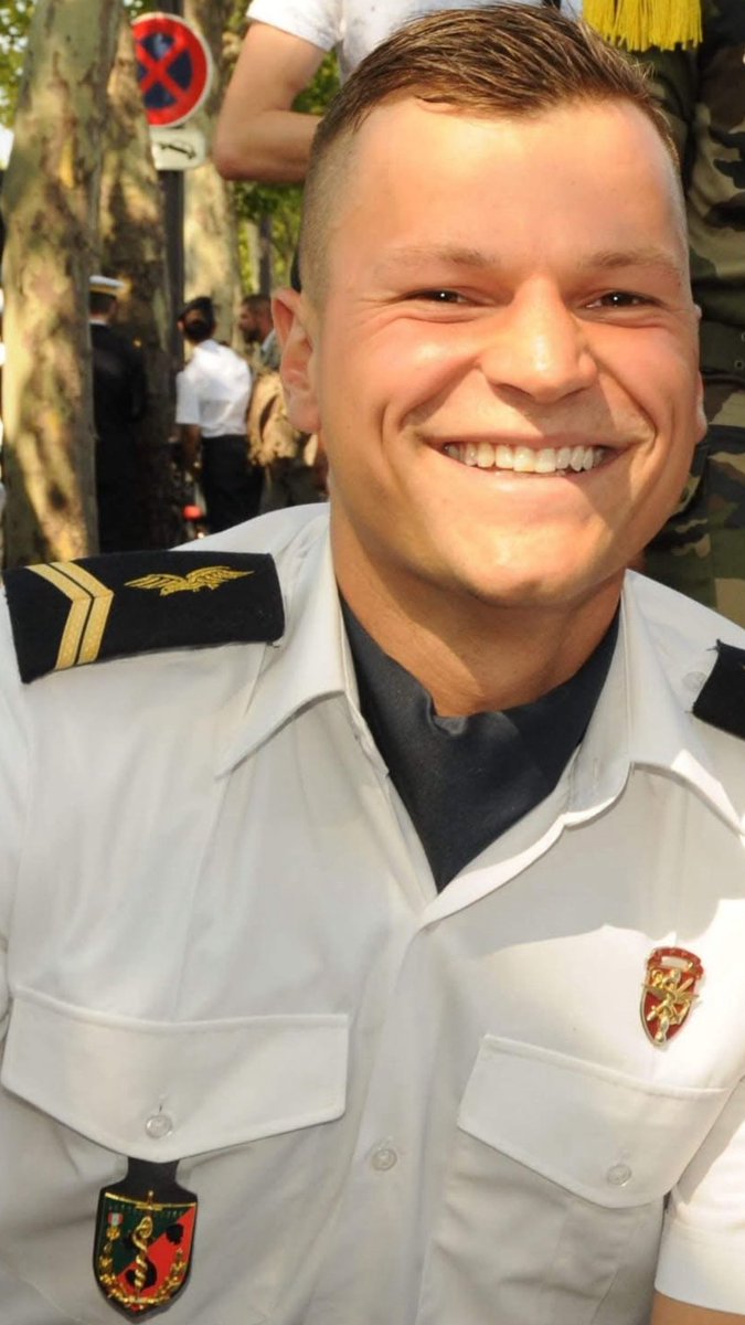 Forces Spéciales Françaises 🌟 tweet media