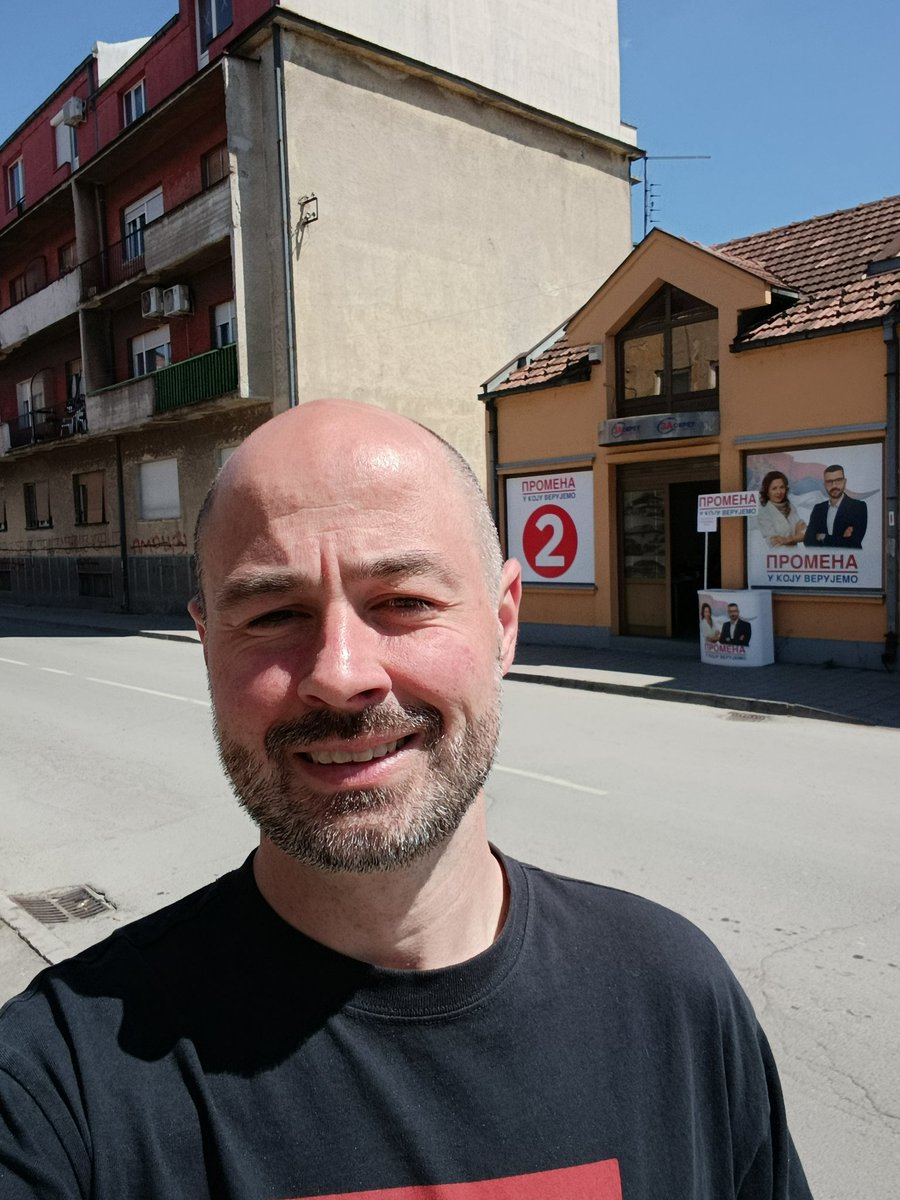 Opozicija da siđe u narod, Zaječarci da glasaju za koaliciju "Promena u koju verujemo"