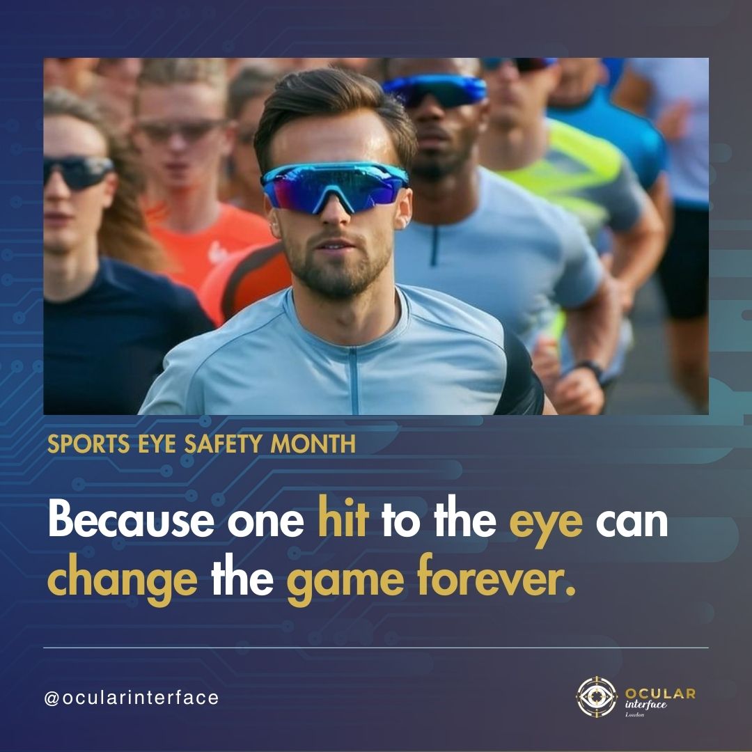 OcularInterface's tweet photo. As Eye Safety Week comes to an end, remember that protecting your vision is key to your performance and health.

Visit our Website: https://t.co/IzPOvQAkQ0

#EyeSafetyWeek #ProtectYourVision #SportsEyeSafety #PlaySmart #Ronaldo #WHO #Ocularinterface #VisionProtection https://t.co/4TcBRyZzCZ