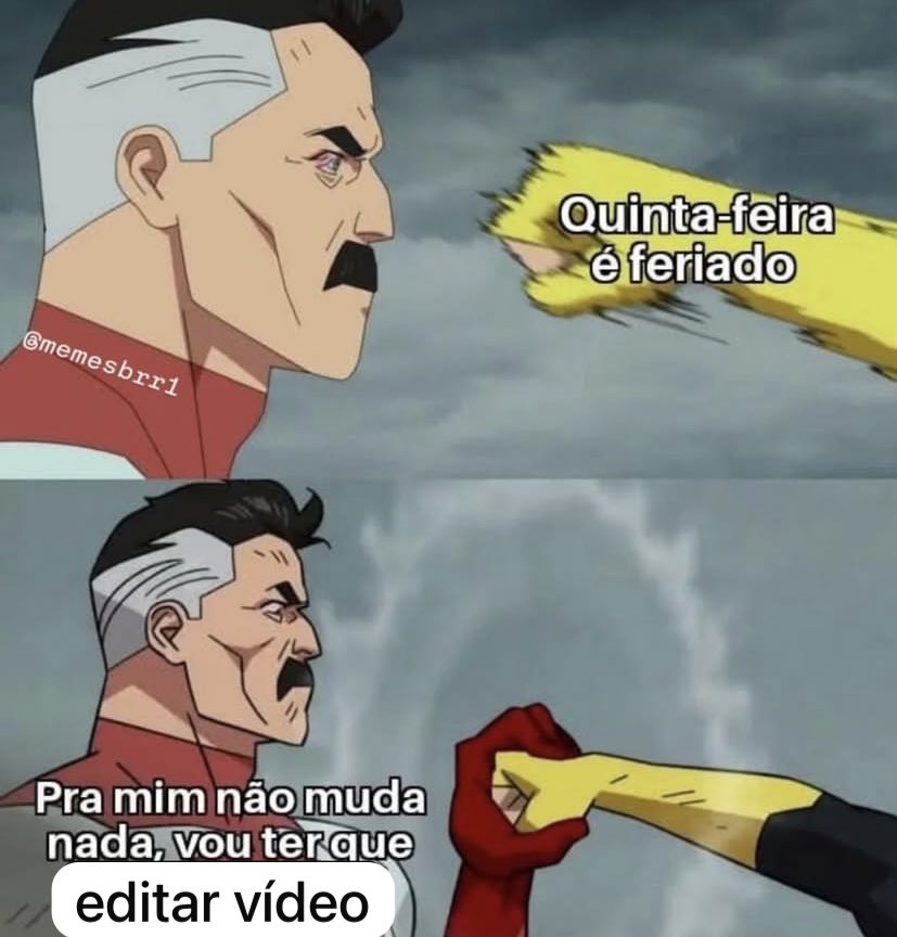 e tá tudo bem