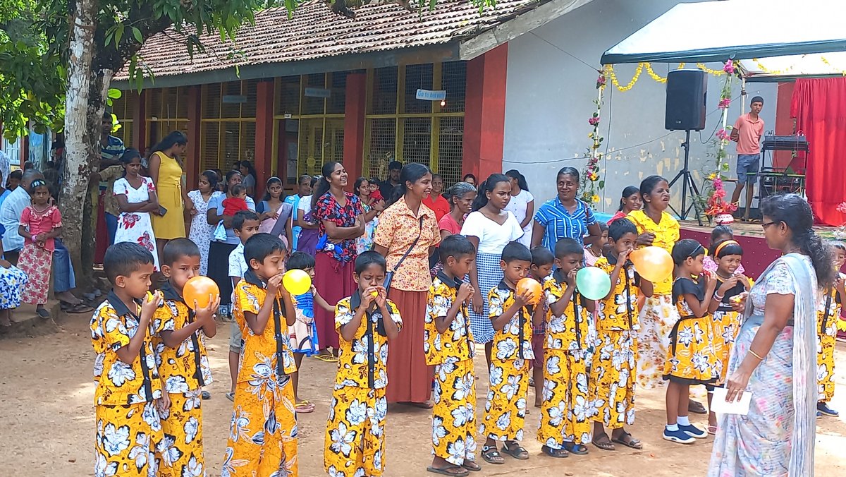 Patikiri-Kumbalathara Foundation tweet media