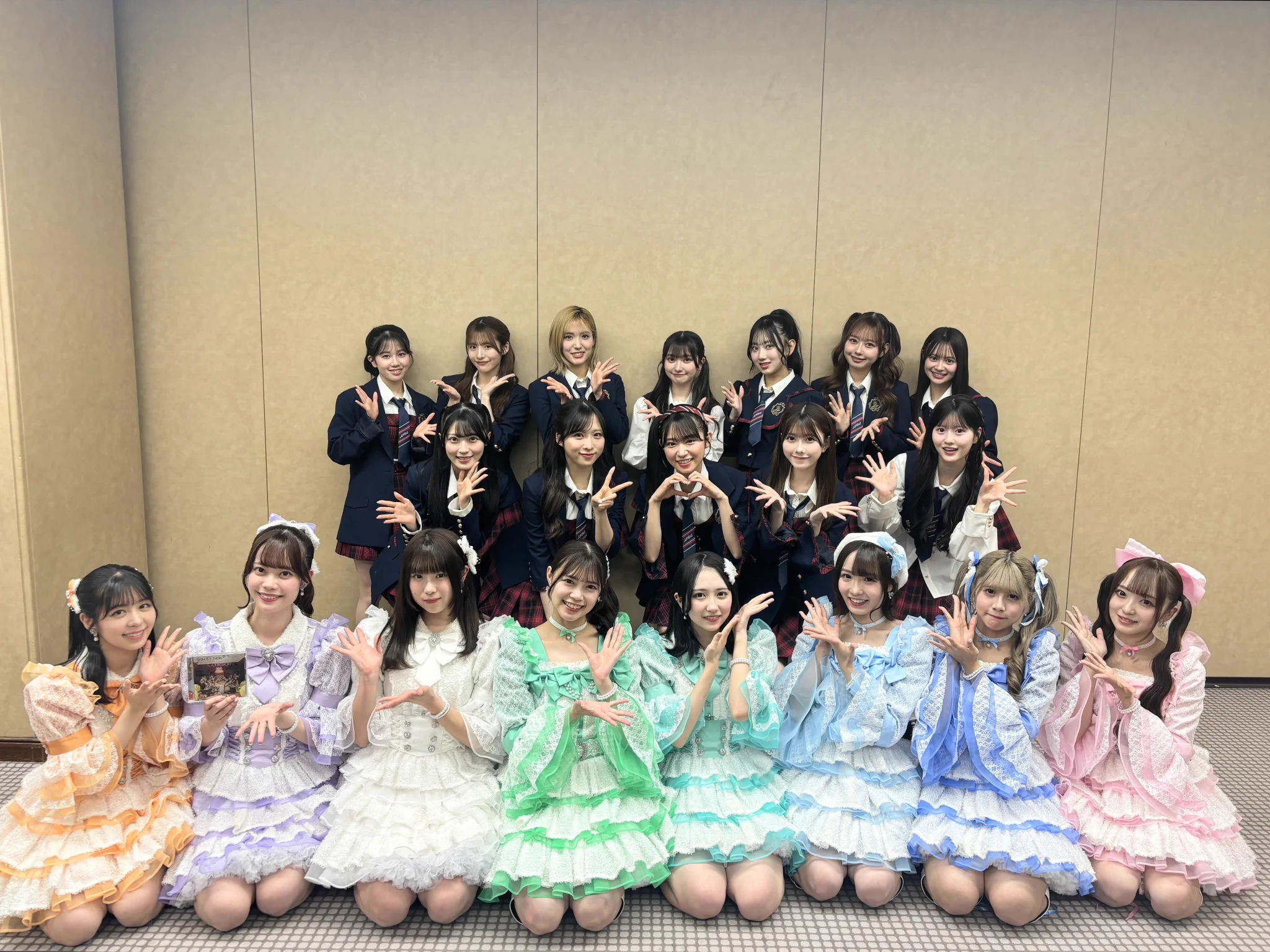 AKB48公式 on X: 