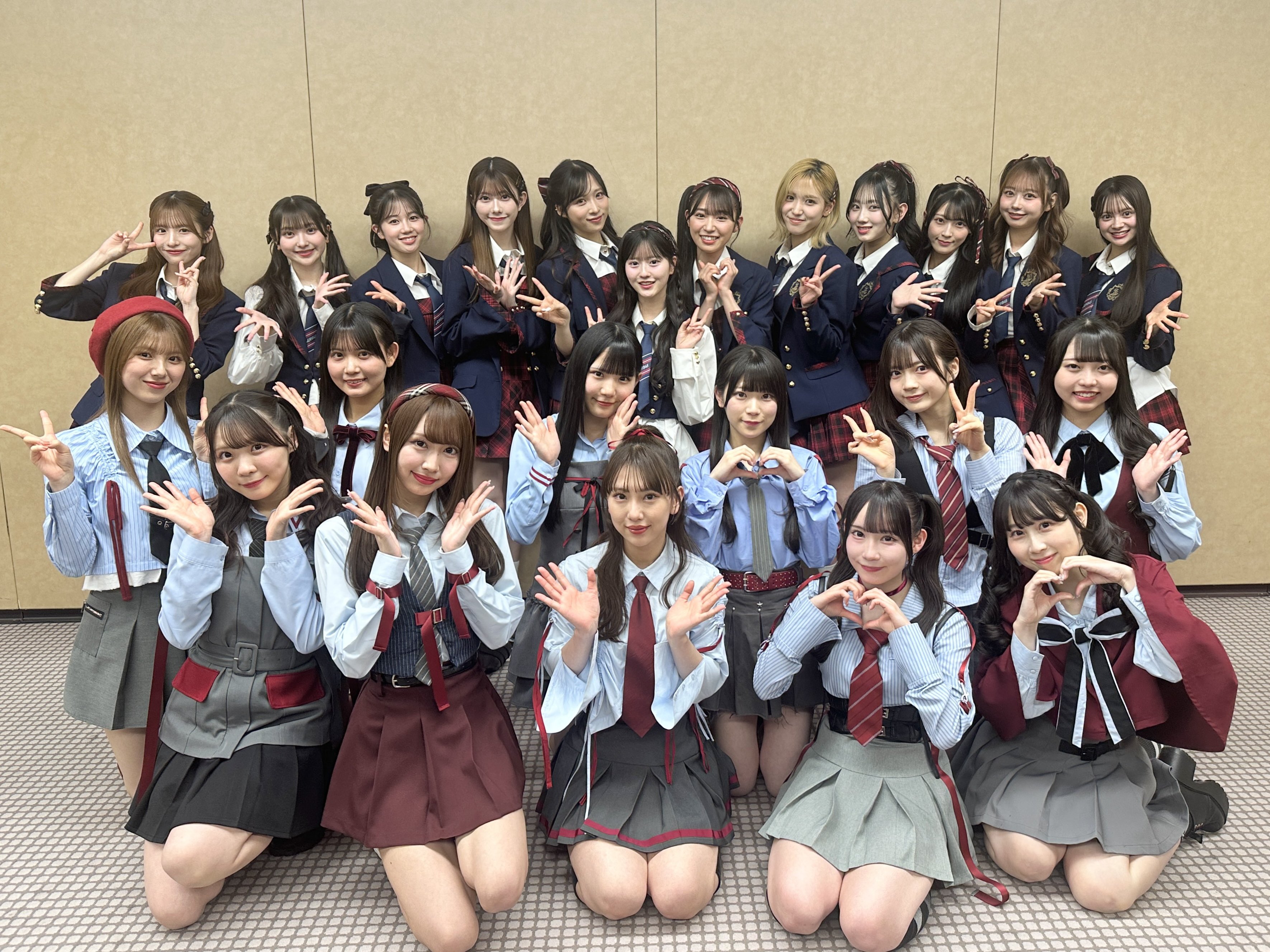 AKB48公式 on X: 