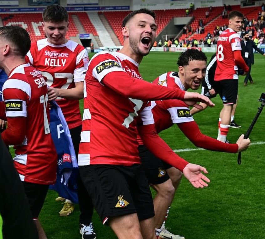 Viking Way (C) tweet media