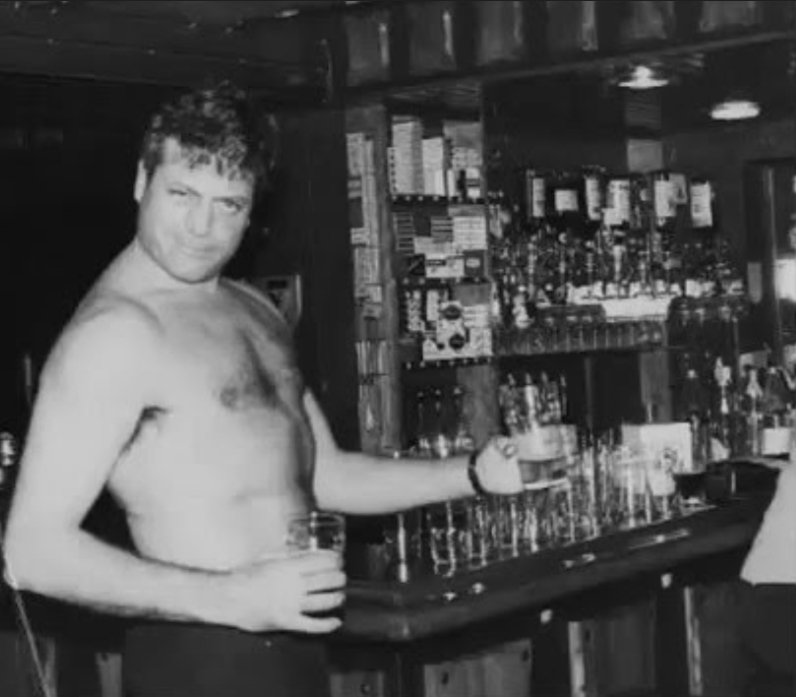 I'm doing my Folklore Studies dissertation on storytelling in English pubs! Ever heard a story in a pub that defied belief? Do you know of a pub regular who's regarded as a legend? Please take my survey if so and help me on my quest: forms.office.com/e/8tX4g94L6u