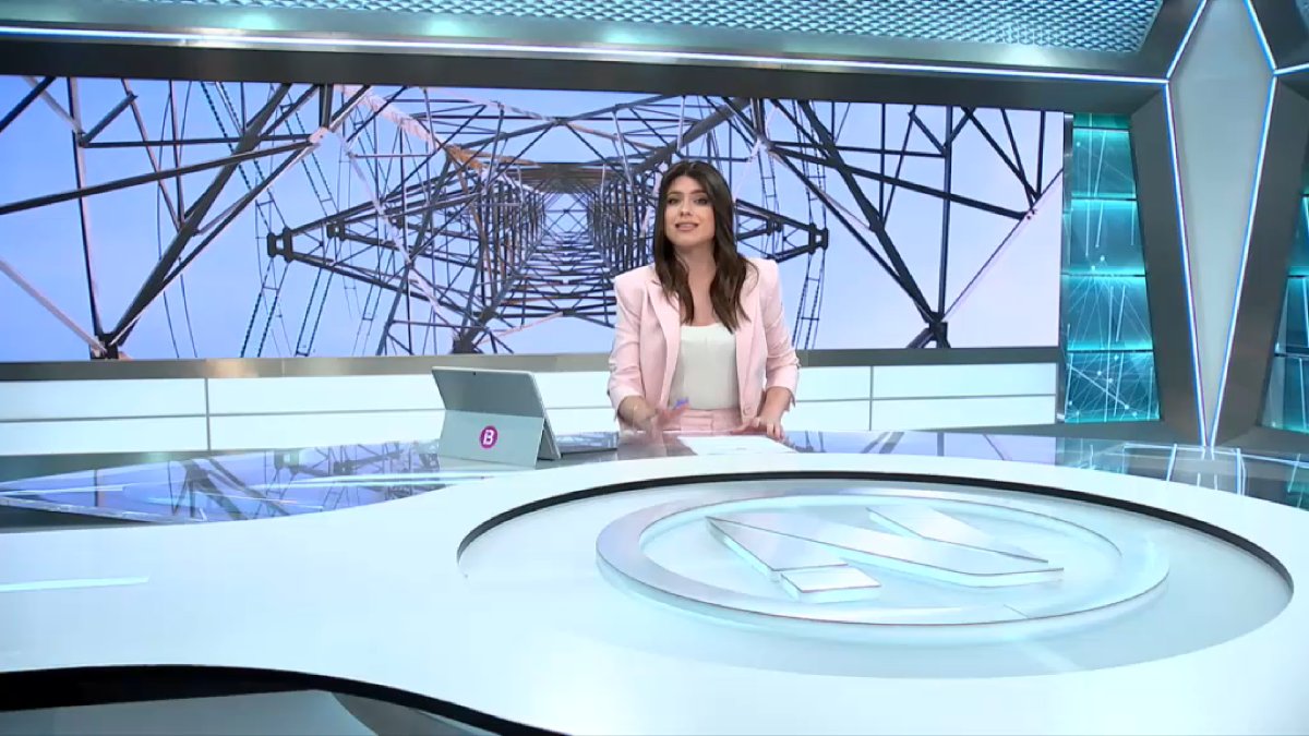 IB3 (@ib3) on Twitter photo 📺 IB3 Notícies Migdia aconsegueix un 16,5% de quota d'audiència💥
L'espai pesentat per <a href="/spolvidal/">Silvia Pol Vidal</a> ha estat el més vist del dia a #IB3Televisió!
Gràcies per triar-nos 🫶
#IB3Notícies 📺📊 📺 IB3 Notícies Migdia aconsegueix un 16,5% de quota d'audiència💥
L'espai pesentat per <a href="/spolvidal/">Silvia Pol Vidal</a> ha estat el més vist del dia a #IB3Televisió!
Gràcies per triar-nos 🫶
#IB3Notícies 📺📊