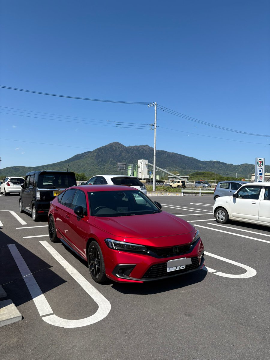 evi_chili's tweet photo. ｶｯﾁｪｰｸﾙﾏ https://t.co/NjfeBUhvrv