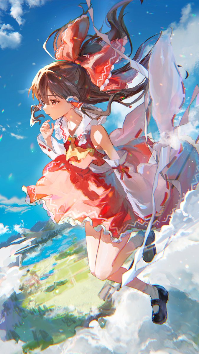 ___hnkn___ki's tweet image. #GWはフォロワーさんが増えるらしい