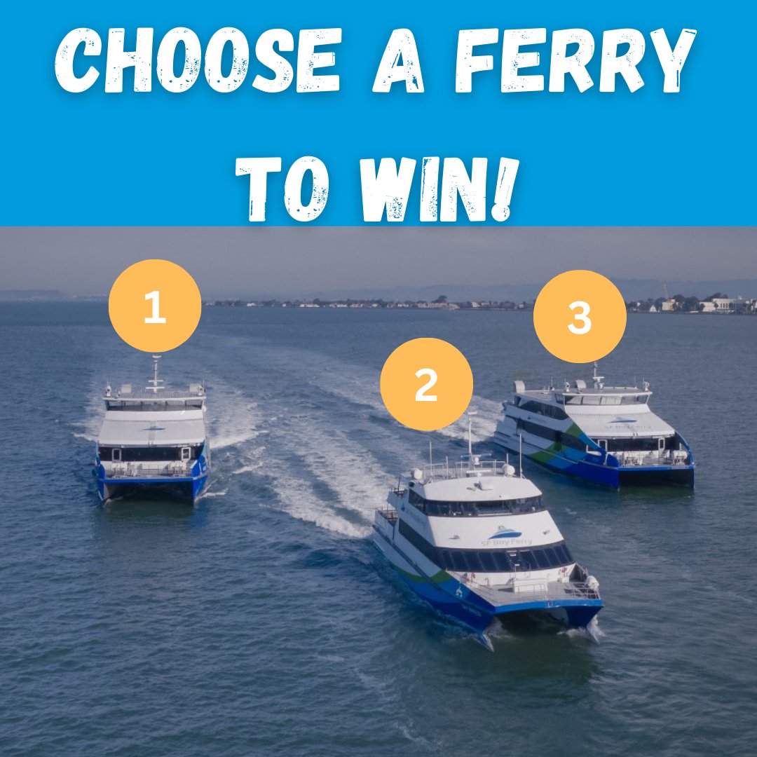 Vallejo Ferry (@VallejoFerry) / Posts / X
