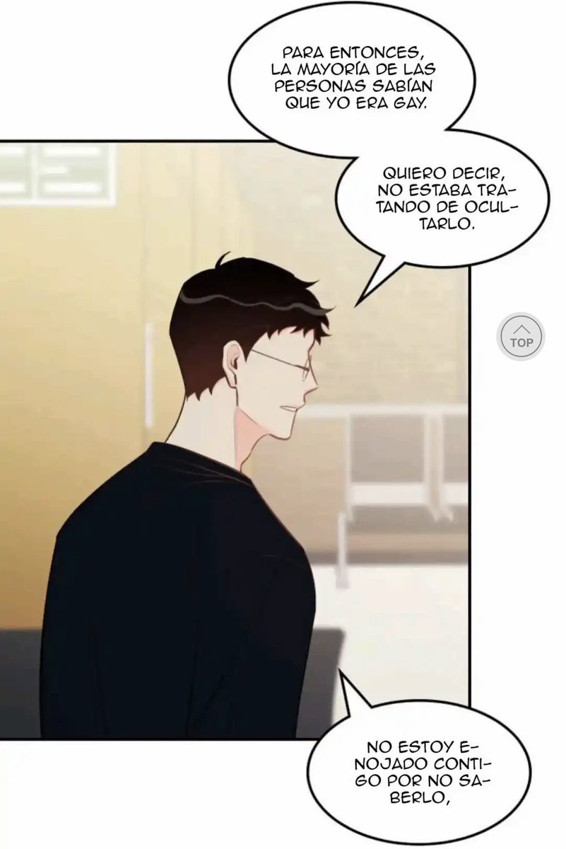 _happiestgiirl's tweet image. Me desvele para que me rompieran el corazón y ver como empieza la etapa mas arrastrada, migajera, rogona de JiHoon🥹😭
#SomethingIsNotRightEp5 
Webtoon Who can define popularity