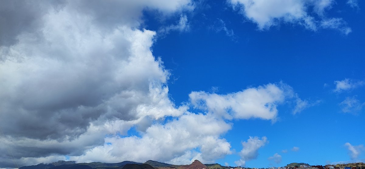 #BuenDía #Tenerife !!!