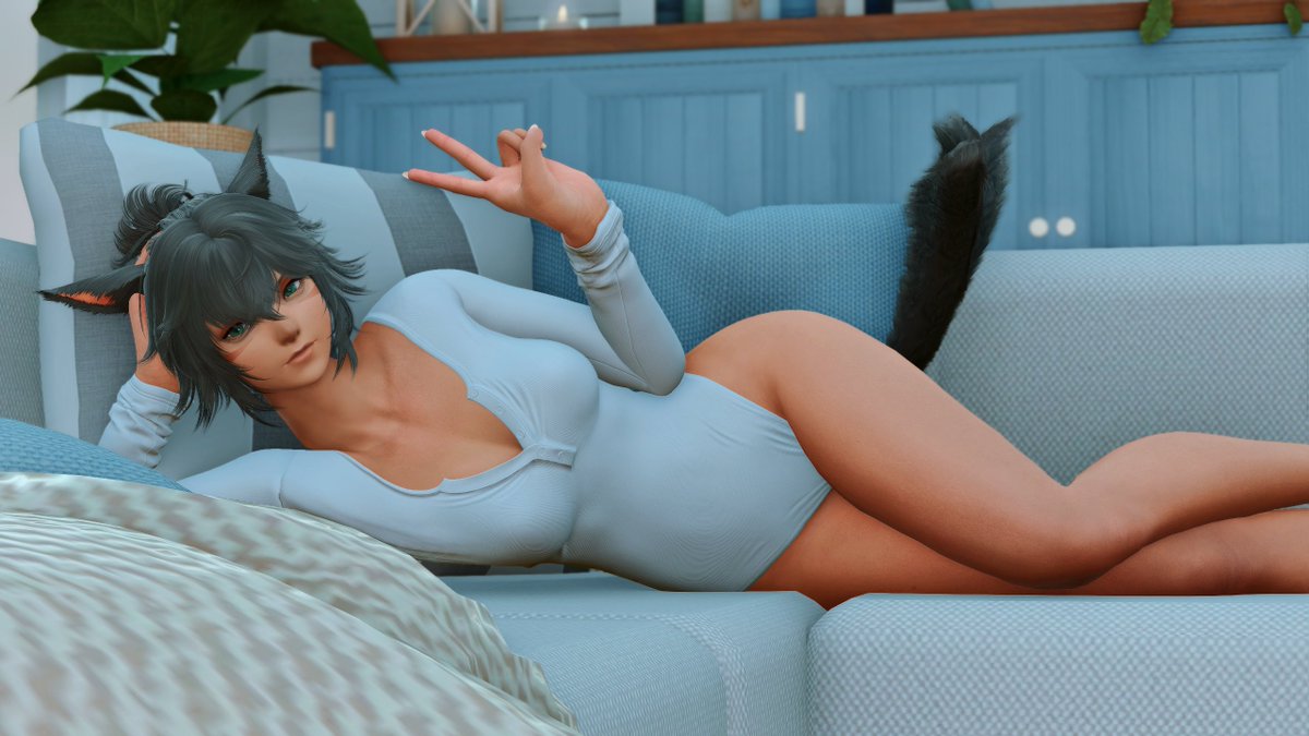 lil break from blender