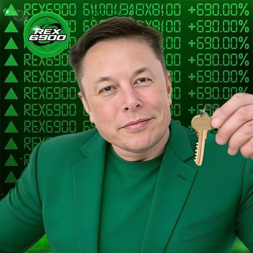 REX6900SOLANA's tweet photo. make everything digital
throw away the keys
the flippening of the real estate market is upon us
#REX6900 https://t.co/h57vQly471