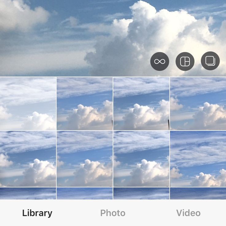 the clouds told me secrets in the shape of fluff today—shhh, they were all about you ☁️💌