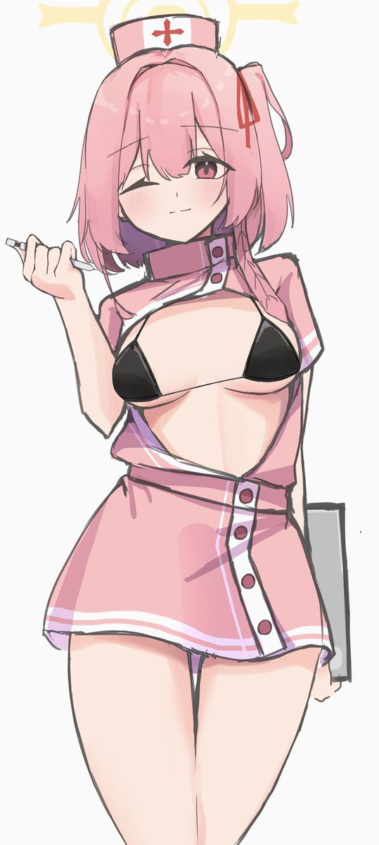 #今月描いた絵を晒そう 
4,5月は毎年忙しいですね…
隙を見て描きたい子はいっぱいいるけど活力ががが… 