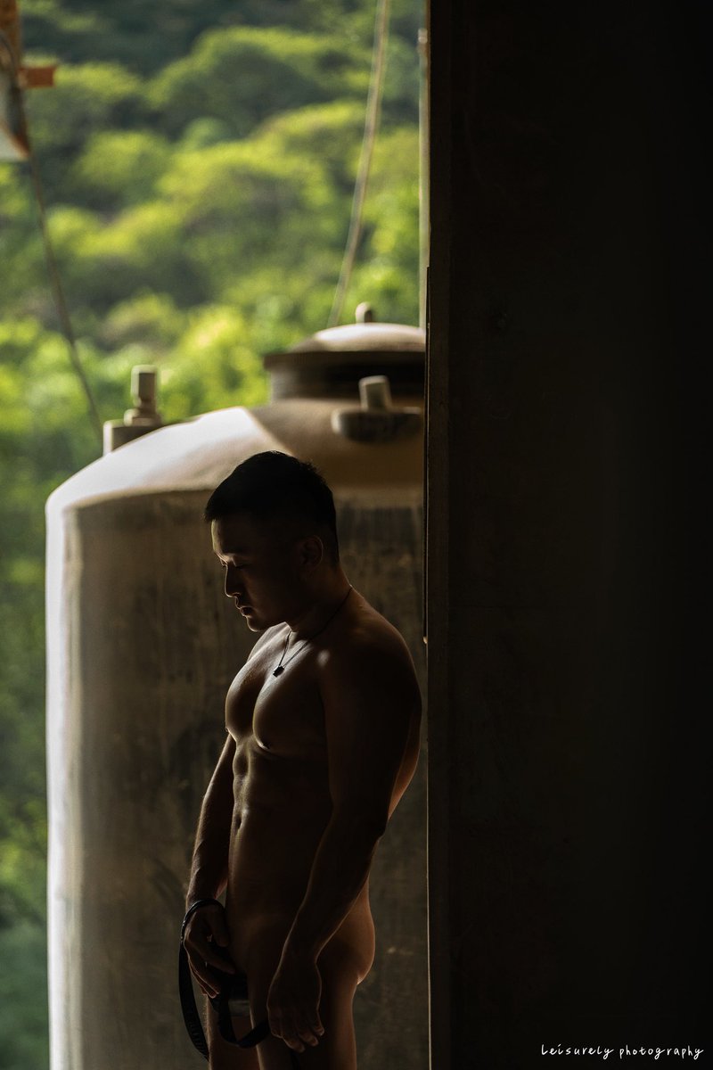 #廢墟 #ruin #廃墟 
📸 <a href="/ns_1004_/">彥仔_19公分的0號攝影師</a>