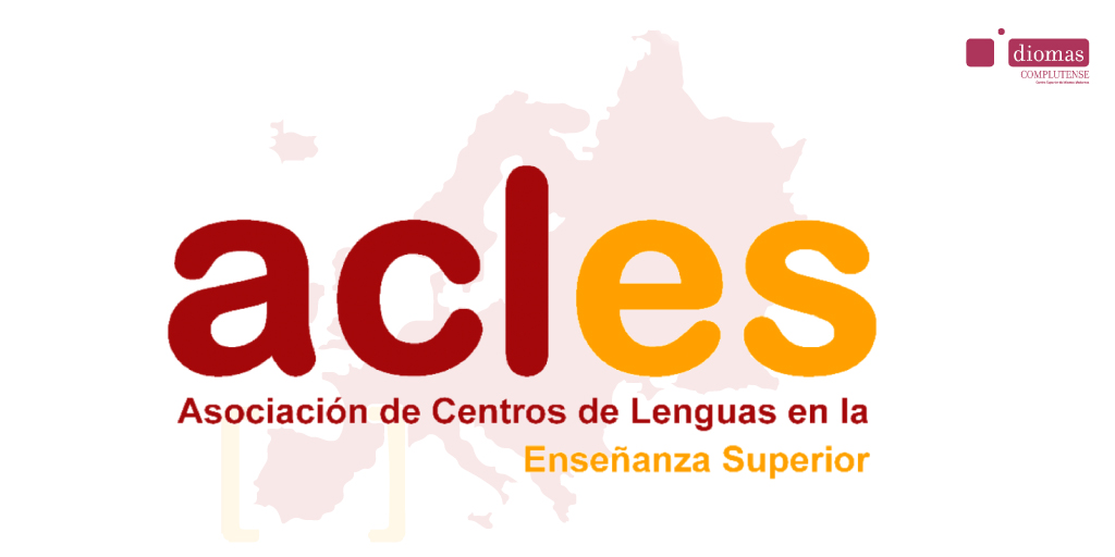 📢 ¿Sabes qué es el sello ACLES?
Es una garantía de calidad y reconocimiento oficial para exámenes de idiomas en España y Europa. 🌍

En Idiomas Complutense contamos con el sello ACLES para acreditar tu nivel de inglés B1, B2 y C1. 📝🇬🇧

Más info 👉 idiomascomplutense.es